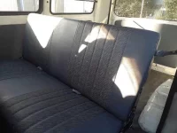 Toyota LITE ACE VAN лот № 90188 оценка R  с аукциона в Японии 8