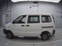 Toyota LITE ACE VAN лот № 90188 оценка R  с аукциона в Японии 3