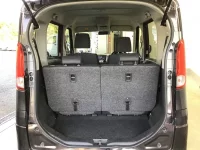 Mazda FLAIR WAGON лот № 7508 оценка R  с аукциона в Японии 6