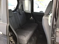 Mazda FLAIR WAGON лот № 7508 оценка R  с аукциона в Японии 5