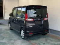 Mazda FLAIR WAGON лот № 7508 оценка R  с аукциона в Японии 1