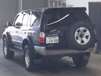 Toyota HILUX SURF лот № 2513 оценка 3.5  с аукциона в Японии 1