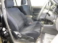 Toyota HILUX SURF лот № 2513 оценка 3.5  с аукциона в Японии 5