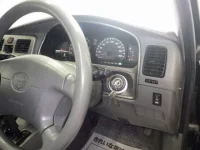 Toyota HILUX SURF лот № 2513 оценка 3.5  с аукциона в Японии 6