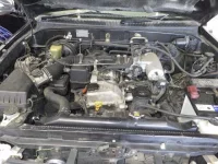 Toyota HILUX SURF лот № 2513 оценка 3.5  с аукциона в Японии 7