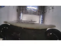 Daihatsu Atrai Wagon лот № 13033 оценка 3  с аукциона в Японии 10