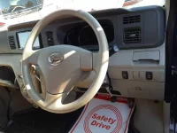 Daihatsu Atrai Wagon лот № 13036 оценка 3  с аукциона в Японии 6