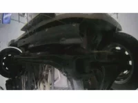 Daihatsu Atrai Wagon лот № 13036 оценка 3  с аукциона в Японии 10