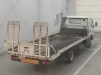 Toyota DYNA лот № 86 оценка 3.5  с аукциона в Японии 1