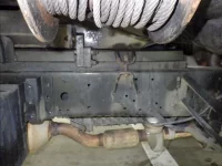 Toyota DYNA лот № 86 оценка 3.5  с аукциона в Японии 3