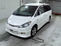 Toyota ESTIMA лот № 7009 оценка 3.5  с аукциона в Японии 3