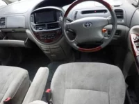 Toyota ESTIMA лот № 7009 оценка 3.5  с аукциона в Японии 2