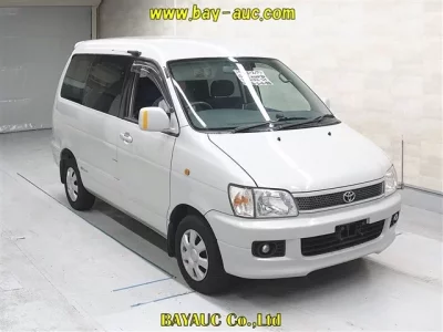 Toyota LITE ACE NOAH