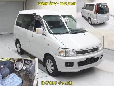 Toyota LITE ACE NOAH