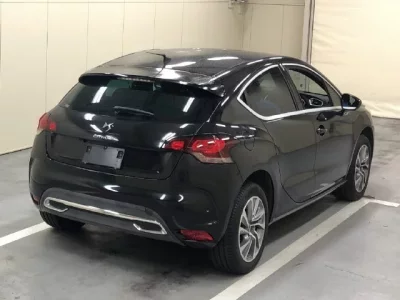 Citroen DS4