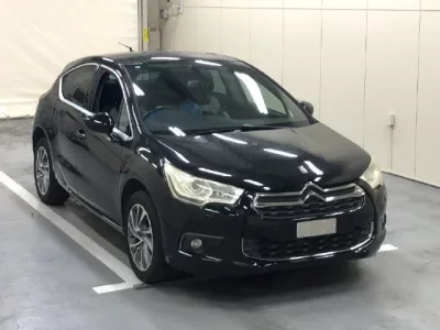 Citroen DS4