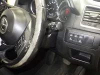 Mazda CX-5 лот № 57 оценка 3.5  с аукциона в Японии 6