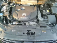 Mazda CX-5 лот № 57 оценка 3.5  с аукциона в Японии 7
