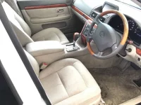 Toyota PROGRES лот № 7509 оценка R  с аукциона в Японии 4