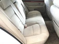 Toyota PROGRES лот № 7509 оценка R  с аукциона в Японии 5