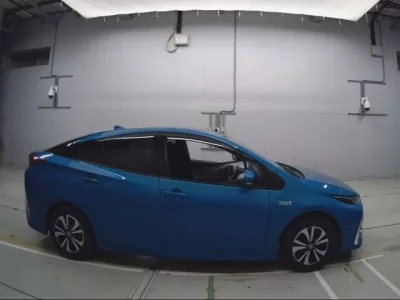 Toyota PRIUS PHV