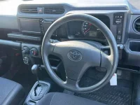 Toyota SUCCEED лот № 20266 оценка 3.5  с аукциона в Японии 2