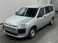 Toyota SUCCEED лот № 20266 оценка 3.5  с аукциона в Японии 3