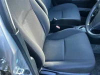 Toyota SUCCEED лот № 20266 оценка 3.5  с аукциона в Японии 6