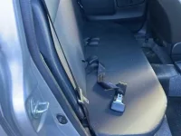 Toyota SUCCEED лот № 20266 оценка 3.5  с аукциона в Японии 7