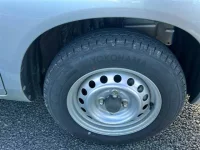 Toyota SUCCEED лот № 20266 оценка 3.5  с аукциона в Японии 8