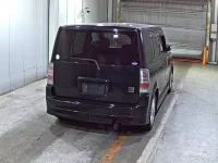 Toyota BB лот № 7013 оценка 3.5  с аукциона в Японии 4