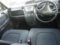 Toyota BB лот № 7013 оценка 3.5  с аукциона в Японии 2