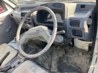 Mitsubishi MINICAB TRUCK лот № 299 оценка 3  с аукциона в Японии 2