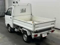 Mitsubishi MINICAB TRUCK лот № 299 оценка 3  с аукциона в Японии 1