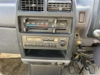 Mitsubishi MINICAB TRUCK лот № 299 оценка 3  с аукциона в Японии 5