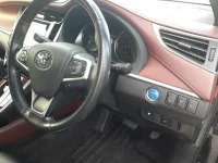 Toyota HARRIER лот № 30117 оценка R  с аукциона в Японии 6