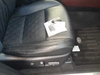 Toyota HARRIER лот № 30117 оценка R  с аукциона в Японии 7