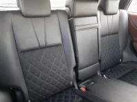 Toyota HARRIER лот № 30117 оценка R  с аукциона в Японии 8