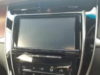 Toyota HARRIER лот № 30117 оценка R  с аукциона в Японии 9