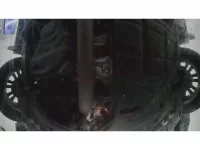 Toyota HARRIER лот № 30117 оценка R  с аукциона в Японии 10