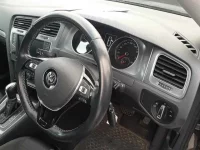 Volkswagen GOLF VARIANT лот № 90206 оценка 3.5  с аукциона в Японии 6