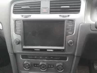 Volkswagen GOLF VARIANT лот № 90206 оценка 3.5  с аукциона в Японии 9