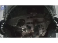 Volkswagen GOLF VARIANT лот № 90206 оценка 3.5  с аукциона в Японии 10