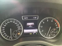 Mercedes-Benz B CLASS лот № 7515 оценка 4  с аукциона в Японии 7