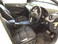 Mercedes-Benz B CLASS лот № 7515 оценка 4  с аукциона в Японии 4