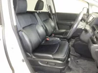 Honda ODYSSEY лот № 2520 оценка 4  с аукциона в Японии 5