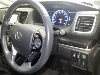 Honda ODYSSEY лот № 2520 оценка 4  с аукциона в Японии 6