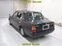 Toyota CROWN COMFORT лот № 60219 оценка R  с аукциона в Японии 1