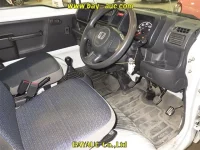 Honda ACTY TRUCK лот № 20167 оценка 4  с аукциона в Японии 2