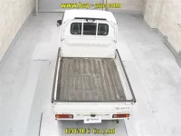 Honda ACTY TRUCK лот № 20167 оценка 4  с аукциона в Японии 4